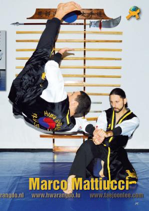 Instructor Giuseppe Catania January 2015 Budo International Instructor Giuseppe Catania January 2015 Budo International