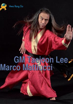 Grandmaster Taejoon Lee October 2016 Budo International