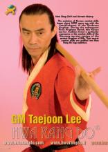 Grandmaster Taejoon Lee February 2015 Budo International