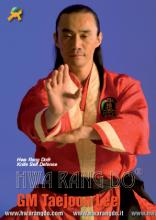 Grandmaster Taejoon Lee April 2015 Budo International