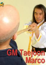 Grandmaster Taejoon Lee July 2020 Budo International