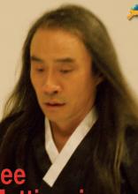 Hwa Rang Do Grandmaster Taejoon Lee October 2020 Budo International